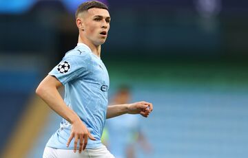 Инфографика: как формируют списки самых дорогих футболистов мира