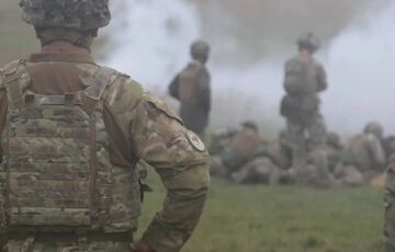 Контрнаступ ЗСУ: американські ЗМІ вказали на особливу деталь Контрнаступ ЗСУ: американські ЗМІ вказали на особливу деталь