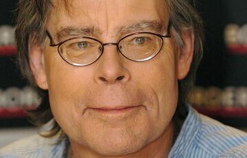 Стивен Кинг покинул соцсеть X, назвав ее ”слишком токсичной”