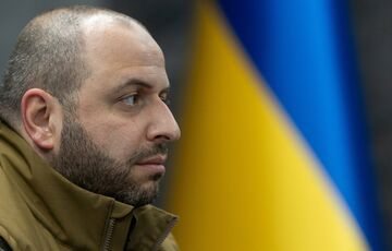 Умеров отреагировал на принятие законопроекта о мобилизации