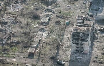 В ЗСУ відповіли, чи є загроза оточення Часового Яру