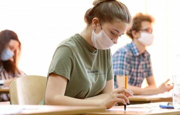 Названо дати пробного ЗНО в Україні у 2022 році