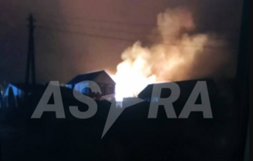 Генштаб подтвердил атаку на Рязанский НПЗ и завод по изготовлению корпусов для снарядов в Алчевске