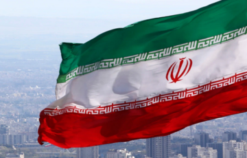 Що Росія пообіцяла Ірану за дрони?