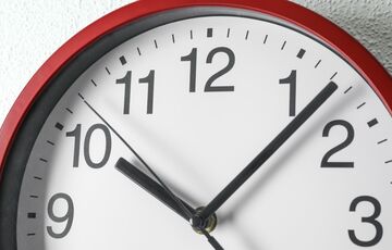 У Херсонській області продовжать комендантську годину