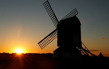 Прогноз погоди на 27 листопада: де в Україні різко потеплішає