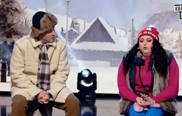 Кондратюк назвав ганебним жарт Кварталу 95 про ”сіСькадовськ”