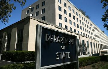 США можуть запровадити санкції проти Північної Кореї за постачання озброєння РФ США можуть запровадити санкції проти Північної Кореї за постачання озброєння РФ