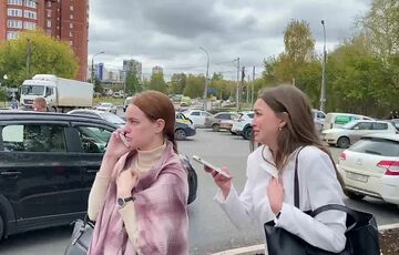 Стрельба в Перми: студент открыл огонь в университете Стрельба в Перми: студент открыл огонь в университете