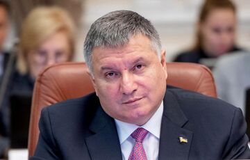 Геращенко озвучил причину отставки Авакова Геращенко озвучил причину отставки Авакова