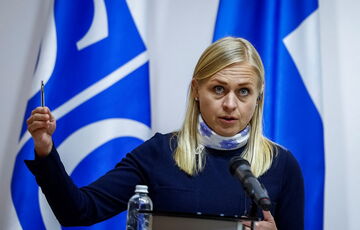 В Финляндии считают, Трамп поймет, что умиротворение России не сработает