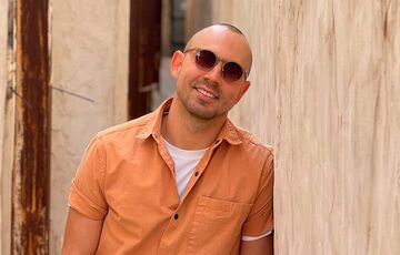 ”Моя позиция оказалась шоком”: телеведущий Бедняков рассказал об атаках российских фанатов 