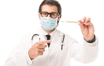 Что нужно делать людям, переболевшим Covid-19: советы врача