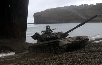 В Лондоне проведут международную встречу по российским военным преступлениям в отношении Украины