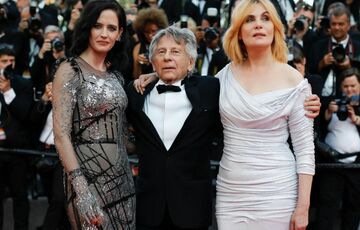 Роман Полански не предстанет перед судом по делу о предполагаемом изнасиловании несовершеннолетней