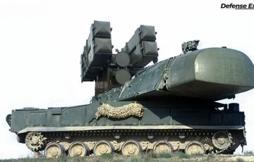 Гібридна ППО проекту FrankenSAM вперше успішно збила ціль