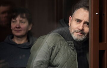 В ростовском СИЗО умер военнопленный из полка ”Азов” Александр Ищенко