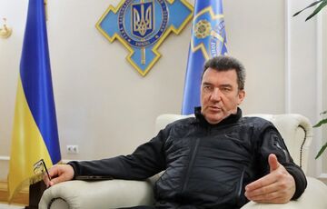 Данілов розповів, які республіки можуть вийти зі складу Росії Данілов розповів, які республіки можуть вийти зі складу Росії