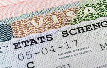  Кипр отменил упрощенный визовый режим для граждан РФ