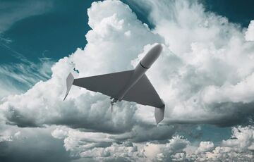 В Воздушных силах отчитались о количестве сбитых за ночь ”шахедов”