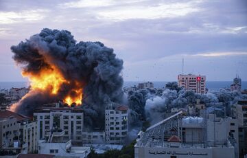 СМИ: Израиль готов пойти на сделку с ХАМАС для освобождения заложников 