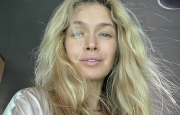 Віра Брежнєва уперше після початку повномасштабної війни приїхала в Україну