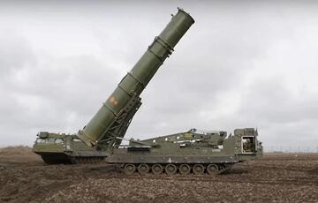 Генштаб: РФ столкнулась с нехваткой высокоточного оружия и использует устаревшие зенитные комплексы  Генштаб: РФ столкнулась с нехваткой высокоточного оружия и использует устаревшие зенитные комплексы