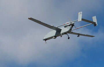 В Киевской области ПВО сбила российский беспилотник