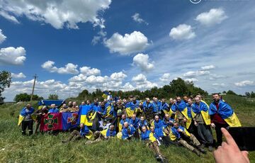 Україна повернула з російського полону 75 людей, а також тіла 212 полеглих захисників