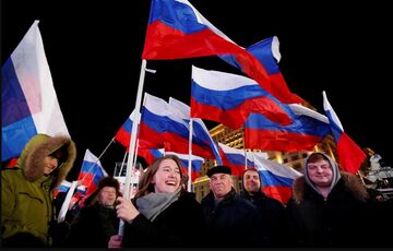 Аналітики ISW вказали на раптовий результат російського вторгнення в Україну Аналітики ISW вказали на раптовий результат російського вторгнення в Україну