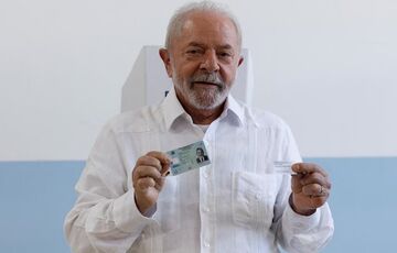 Президент Бразилии призвал США отказаться от ”поощрения” войны в Украине 