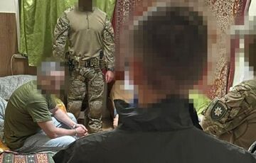 СБУ виявила російський слід у вбивстві Парубія