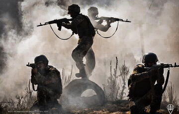 Генштаб ЗСУ наказав переводити військових ППО в піхоту, що знижує ефективність повітряної оборони