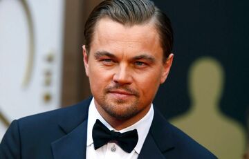 Леонардо Ди Каприо планирует впервые жениться Леонардо Ди Каприо планирует впервые жениться