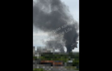 В Харькове растет число погибших: 4 раненых в тяжелом состоянии