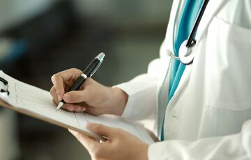 Число инфицированных коронавирусом в Украине начало увеличиваться Число инфицированных коронавирусом в Украине начало увеличиваться