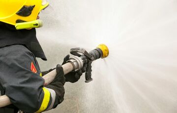 Що відзначаємо 29 січня —”День працівника пожежної охорони” або ”День рятувальника”