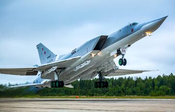 Ракетные удары по Украине наносит российский пилот, который убил троих летчиков