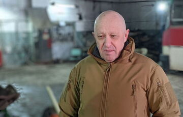 Чому Пригожин закликає заморозити війну: в ISW пояснили Чому Пригожин закликає заморозити війну: в ISW пояснили