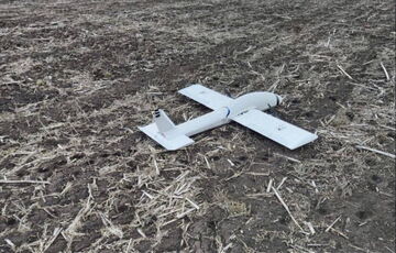 Видите такой? Не трогайте! В ГСЧС показали БПЛА, которыми россияне атакую мирное население