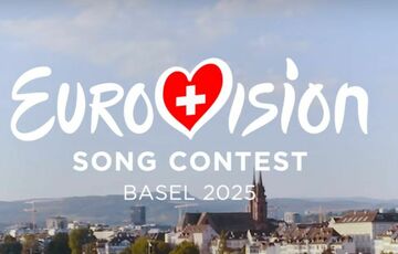 Стало известно, в каком городе состоится Евровидение-2025