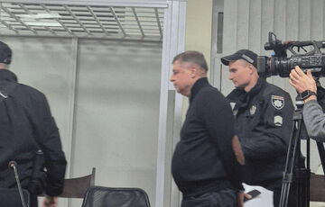 Суд відправив фігуранта справи про розкрадання в енергетиці Миронюка (Рокет) під варту із заставою 126 млн