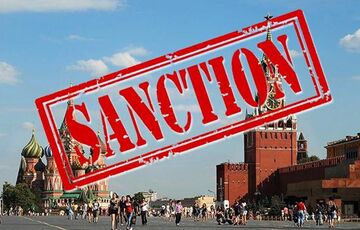 У новому пакеті санкцій ЄС та США не передбачено відключення Росії від SWIFT