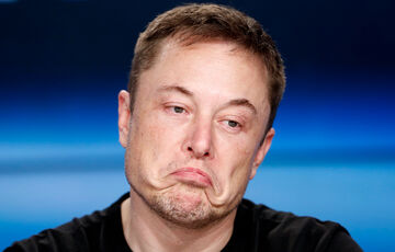 Forbes поспорил с Bloomberg из-за миллиардов Илона Маска Forbes поспорил с Bloomberg из-за миллиардов Илона Маска