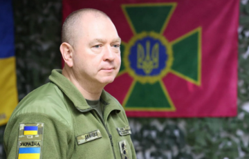 За экс-главу ГПСУ Сергея Дейнеко уже внесли залог в 10 млн гривен