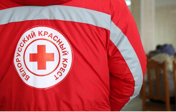 В ”Красном кресте” Беларуси открыто признали депортацию украинских детей