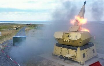 Латвия утвердила новый пакет военной помощи для Украины, в который входит ПВО Латвия утвердила новый пакет военной помощи для Украины, в который входит ПВО