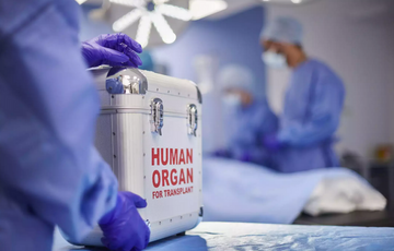 Росія розповсюджує фейк про продаж органів ”чистокровних українців”