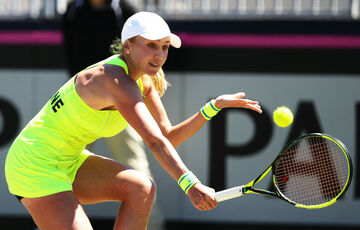 Людмила Кіченок вийшла у фінал Australian Open Людмила Кіченок вийшла у фінал Australian Open
