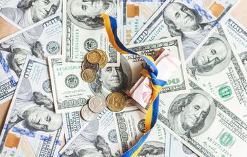 В Украине могут отказаться от фиксированного курса доллара